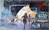 Star Wars - Power of the Force (POTF) - Playsets: The Death Star (New & Mint)