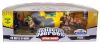 Star Wars - 30th Anniversary - Galactic Heroes Figures - Battle of Naboo (New & Mint)