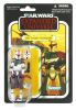 Star Wars - Vintage Collection - Action Figure - ARC Trooper Commander (3.75 inch) (New & Mint)