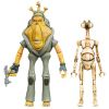 Star Wars - Vintage Collection - Action Figure - Ben Quadinaros & Otoga-222 (3.75 inch) (New & Mint)