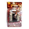 Star Wars - Saga - Unleashed Figure - Han Solo (New & Mint)