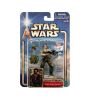 Star Wars - Saga - Action Figure - Endor Rebel Soldier (No Beard) (3.75 inch) (New & Mint)