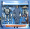 Star Wars - Saga - Action Figure - Jango Fett (12 inch) (New & Mint)