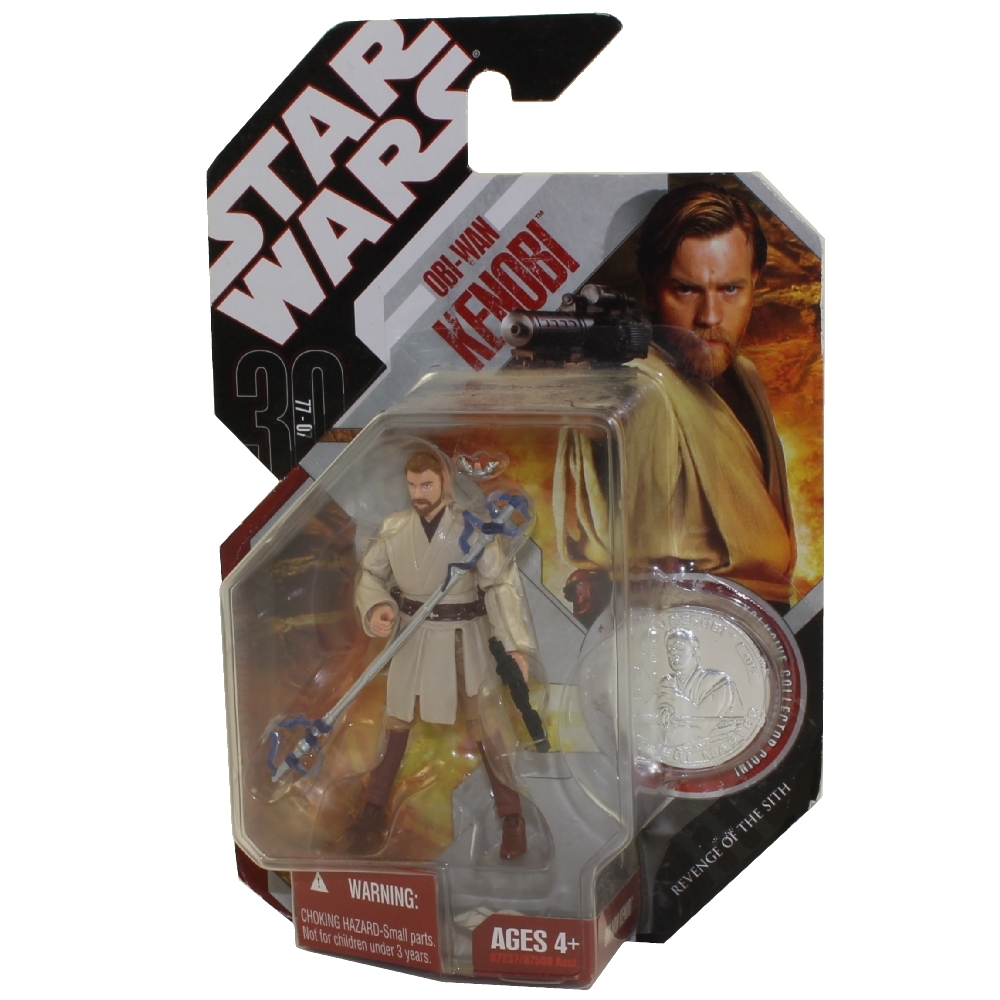 obi wan kenobi figurine