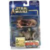 Star Wars - A New Hope Action Figure Vehicle Set - DUNE SEA AMBUSH (Mint)