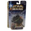 Star Wars - Attack of the Clones Action Figure - BARRISS OFFEE (Battle of Geonosis) (3.75 inch) (Min