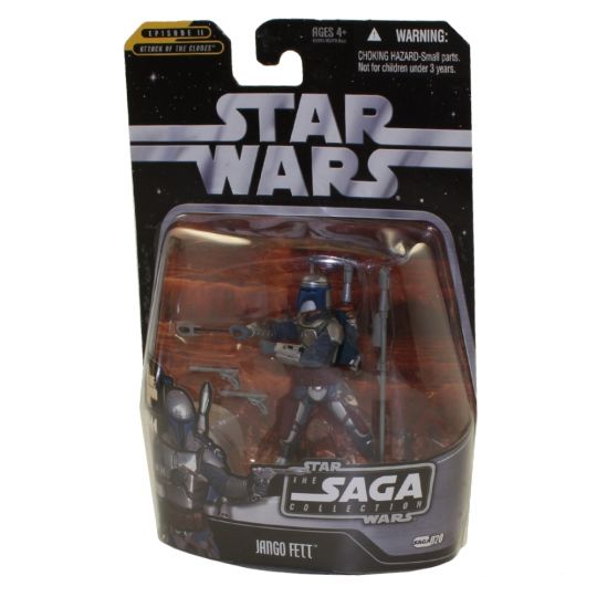 jango fett 3.75