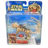 Star Wars - Attack of the Clones Action Figure Set - NEXU [Snapping Jaw & Attack Roar] (Mint)