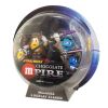 Star Wars M&M'S Chocolate Empire Figure Set - MACE WINDU & CHEWBACCA (Mint)
