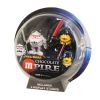 Star Wars M&M'S Chocolate Empire Figure Set - DARTH VADER & CLONE TROOPER (Mint)