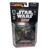 Star Wars - Comic Pack - A'SHARAD HETT & DARK WOMAN with Comic Book (Star Wars #31) (Mint)