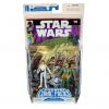 Star Wars - Comic Pack - PRINCESS LEIA & TOBBI DALA with Death in the City of Bone Comic Book #69 (M