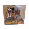 Star Wars - Revenge of the Sith CUP & FIGURE SET - GENERAL GRIEVOUS (Mint)