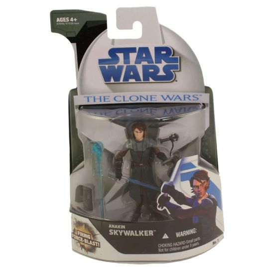 anakin skywalker 3.75 figure