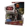 Star Wars - The Clone Wars Action Figure Set - YODA & CLONE TROOPER JEK (3.75 inch) *Exclusive*
