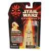 Star Wars - Episode 1 (EP1) - Action Figure - BATTLE DROID (3.75 inch) *SHOT Version* (Mint)