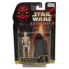 Star Wars - Episode 1 (EP1) - Action Figures - DARTH MAUL with Battle Droid (Hooded)(3.75 inch) (New