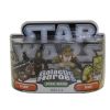Star Wars Galactic Heroes Figure Set - 4-LOM & BOSSK (Mint)