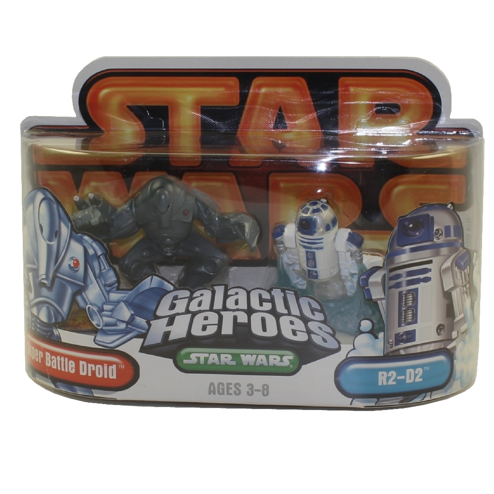r2d2 soft toy