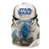Star Wars - 2008 Legacy Action Figure - COUNT DOOKU (Holographic Transmission)(3.75 inch) BD #21 (Mi