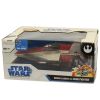 Star Wars - 2008 Legacy Collection Vehicle Set - GREEN LEADER'S A-WING FIGHTER (Mint)