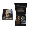 Star Wars Masterpiece Edition Hardcover Book & Figure Doll - ANAKIN SKYWALKER (Story of Darth Vader)