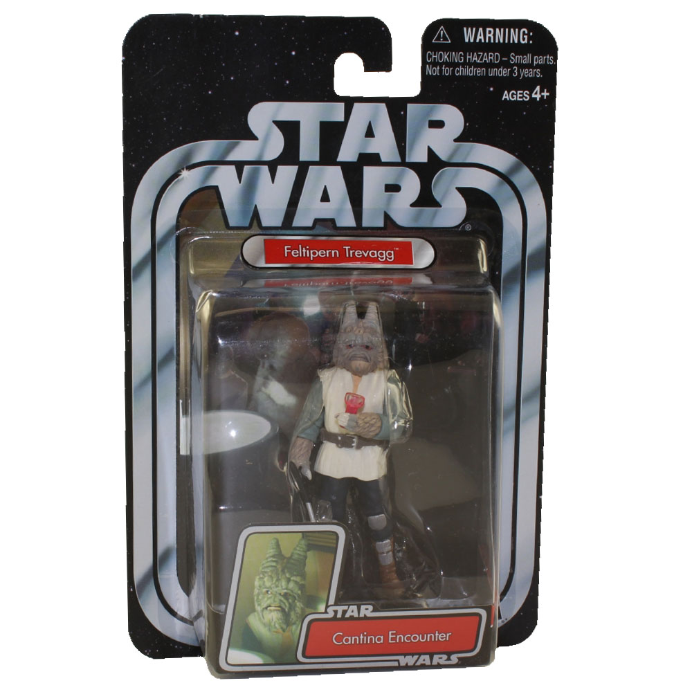 Lot Of 12 Star Wars 3.75" Stormtrooper OTC Trilogy Action Figures + 13 Guns - View #2
