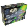 Star Wars Power of the Force Vehicle Figure Set - CRUISEMISSILE TROOPER (Mint)