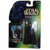 Star Wars - Power of the Force (POTF) - Action Figure - Luke Skywalker (Jedi Knight) (Green Card) (M