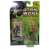 Star Wars - Power of the Jedi (POTJ) - Action Figure - Jar Jar Binks (Tatooine) (3.75 inch) (New & M