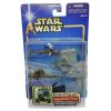 Star Wars - Return of the Jedi Action Figure Set - IMPERIAL ENDOR PURSUIT (Mint)