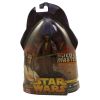 Star Wars - Revenge of the Sith Action Figure - AGEN KOLAR (Jedi Master) (3.75 inch) (Mint)
