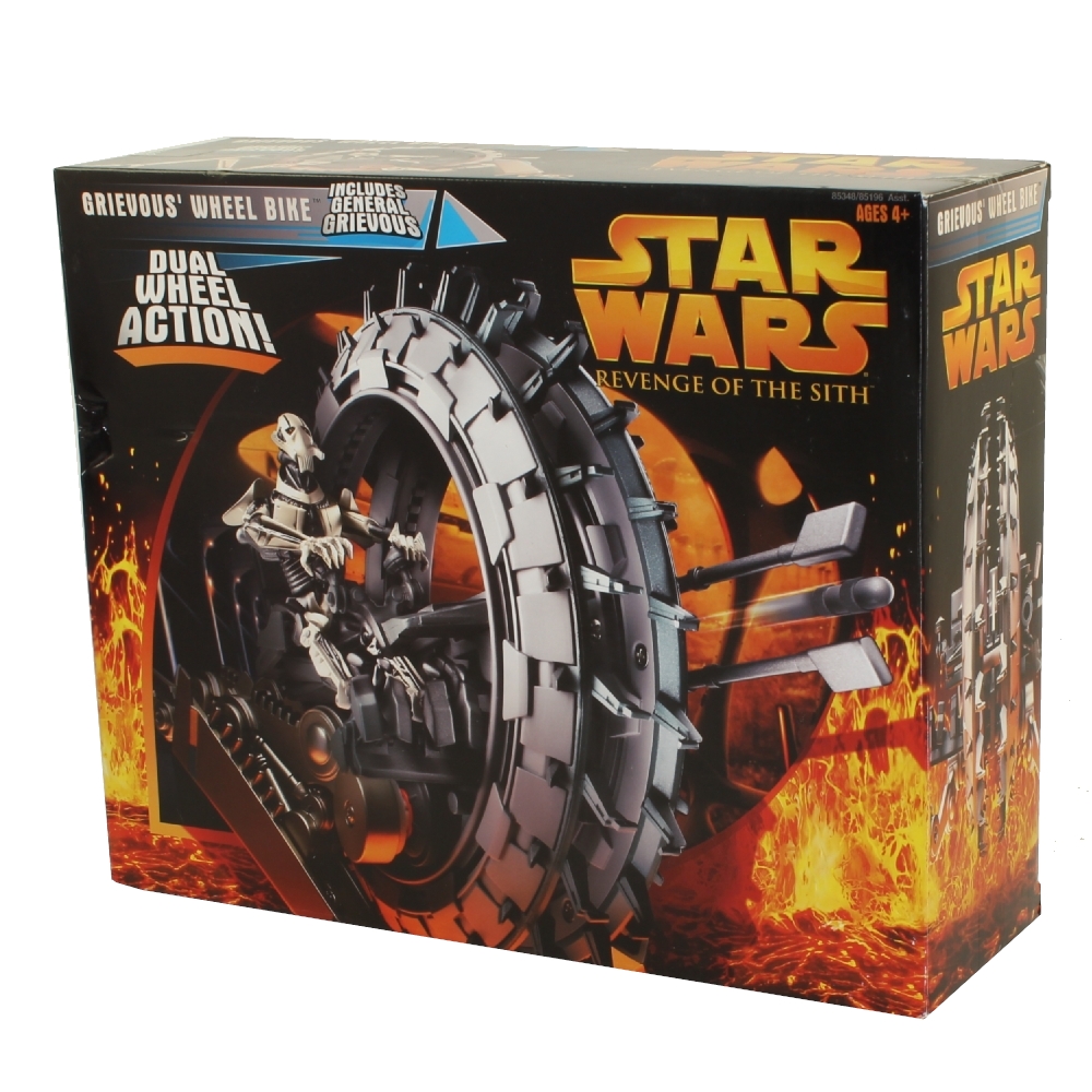 Star wars wheel bike deals