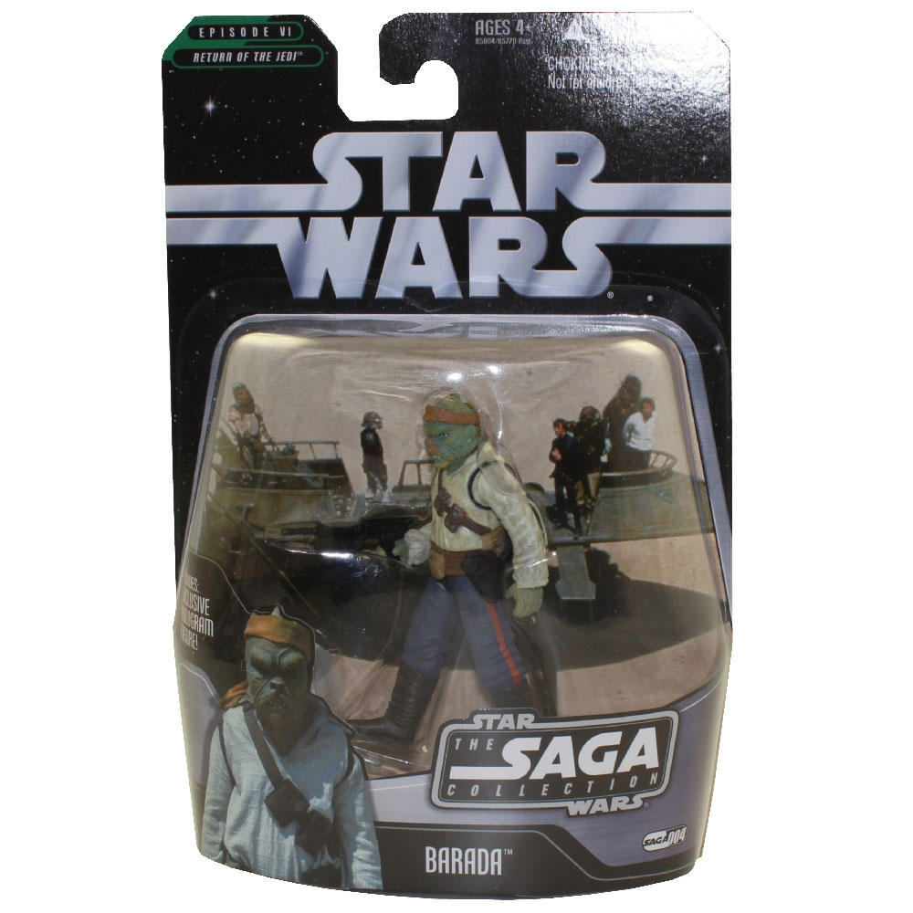 star wars barada figure