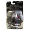 Star Wars - Saga 2 - Action Figure - Han Solo (ROTJ) (3.75 inch) (New & Mint)