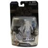 Star Wars - Saga 2 - Action Figure - Snowtrooper (3.75 inch) *Ultimate Galactic Hunt Version* (Mint)