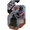 Star Wars - Saga Legends - Action Figure - DARTH VADER (3.75 inch) (New & Mint)