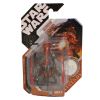 Star Wars - Saga Legends - Action Figure - DESTROYER DROID (3.75 inch) (Silver Coin) (Mint)