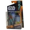 Star Wars - Saga Legends - Action Figure - GREEDO (3.75 inch) (New & Mint)