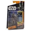 Star Wars - Saga Legends - Action Figure - IG-88 Droid (3.75 inch) (Mint)