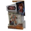 Star Wars - Saga Legends Action Figure - LUKE SKYWALKER (3.75 inch) (Mint)