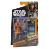 Star Wars - Saga Legends - Action Figure - LUKE SKYWALKER (3.75 inch) (Mint)