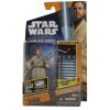 Star Wars - Saga Legends Action Figure - OBI-WAN KENOBI (3.75 inch) SL12 (Mint)
