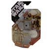Star Wars - Saga Legends Action Figure Set - PIT DROIDS (Silver Coin) (3.75 inch) (Mint)