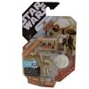 Star Wars - Saga Legends Action Figure Set - PIT DROIDS (Silver Coin) (3.75 inch) (Mint)