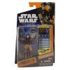 Star Wars - Saga Legends - Action Figure - PRINCESS LEIA (Boushh Disguise) (3.75 inch) (Mint)