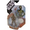 Star Wars - Saga Legends Action Figure Set - RA-7 (Silver Coin) (3.75 inch) (Mint)