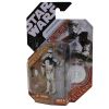 Star Wars - Saga Legends - Action Figure - SANDTROOPER (3.75 inch) (New & Mint)