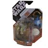 Star Wars - Saga Legends Action Figure Set - YODA (Silver Coin) (3.75 inch) (Mint)
