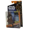 Star Wars - Saga Legends - Action Figure - ZUCKUSS (3.75 inch) (New & Mint)